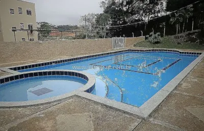 Apartamento com 3 dormitórios à venda, 75 m² por r$ 200.000,00 - são pedro - juiz de fora/mg