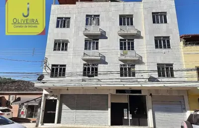 Apartamento com 3 dormitórios à venda, 95 m² por r$ 390.000,00 - paineiras - juiz de fora/mg