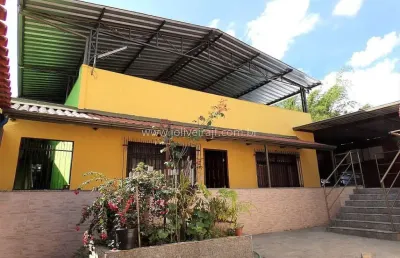 Casa residencial à venda, santos dumont, juiz de fora - .