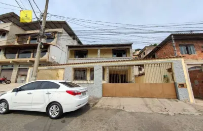 Casa com 3 quartos à venda, 220 m² por r$ 530.000 - jardim de alá