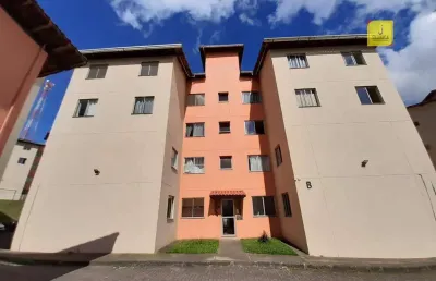 Apartamento com 2 quartos à venda na Rua João Krolman Sobrinho, 650, São Pedro, Juiz de Fora