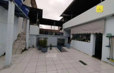 Casa com 3 dormitórios à venda, 220 m² por r$ 480.000,00 - bairu - juiz de fora/mg