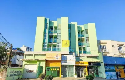 Apartamento para alugar, 64 m² por r$ 1.878,82/mês - são pedro - juiz de fora/mg
