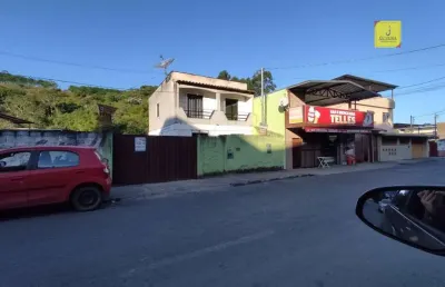 Casa com 3 dormitórios à venda, 90 m² por r$ 600.000,00 - são pedro - juiz de fora/mg