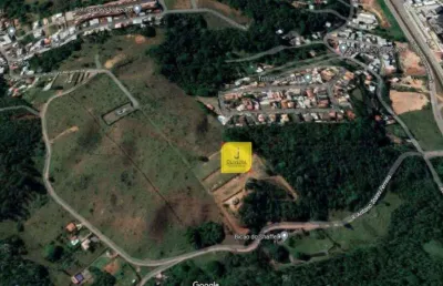 Terreno à venda, 44387 m² por r$ 6.500.000 - são pedro