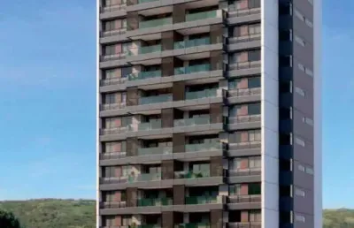 Alto padrão de 3 quartos com suíte, varanda gourmet e 2 vagas no santa helena