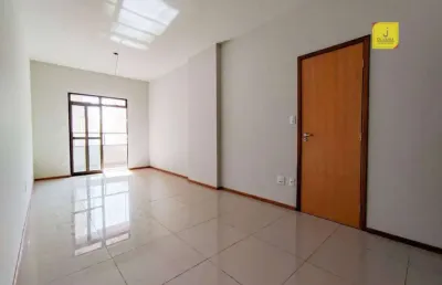Apartamento com 3 quartos à venda na Avenida Presidente Itamar Franco, 2344, São Mateus, Juiz de Fora