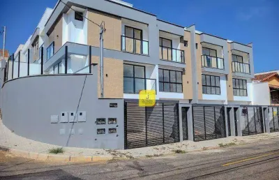 Casa com 3 quartos à venda na Rua Regente, 5, São Pedro, Juiz de Fora