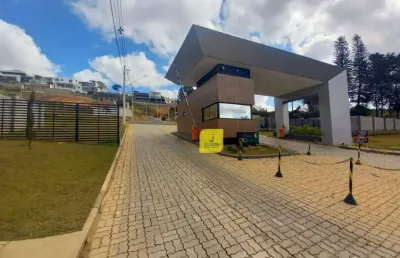 Terreno à venda na Rua Octávio Malvaccini, 100, São Pedro, Juiz de Fora
