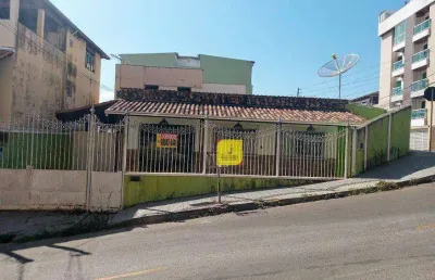 Casa com 3 dormitórios à venda, 250 m² por r$ 650.000,00 - são pedro - juiz de fora/mg