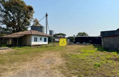 Barracão / Galpão / Depósito com 8 salas para alugar na Avenida Antônio Simão Firjam, 975, Industrial, Juiz de Fora