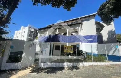Casa com 5 quartos para alugar no Horto, Ipatinga 