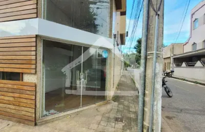 Ponto comercial para alugar no Bom Retiro, Ipatinga 