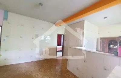 Casa à venda, 3 quartos, 1 suíte, 2 vagas, bethânia - ipatinga/mg