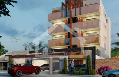 Apartamento à venda, 3 quartos, 1 suíte, 1 vaga, caravelas - ipatinga/mg
