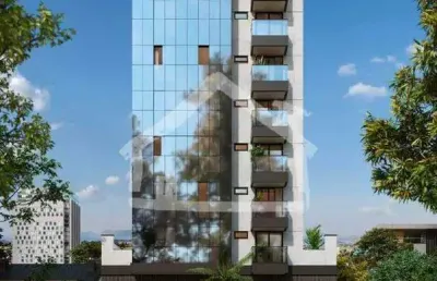 Apartamento à venda, 1 quarto, 1 vaga, horto - ipatinga/mg