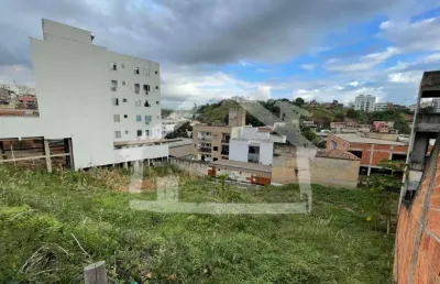 Terreno à venda na Cidade Nova, Santana do Paraíso 