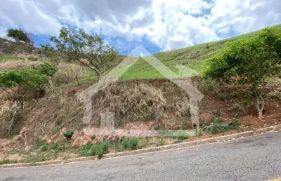 Terreno à venda no Iguaçu, Ipatinga 