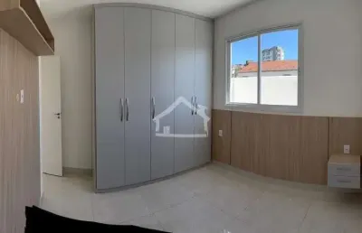 Apartamento à venda, 2 quartos, 1 suíte, 2 vagas, iguaçu - ipatinga/mg