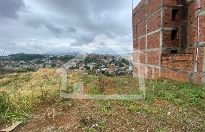Terreno à venda no Iguaçu, Ipatinga 