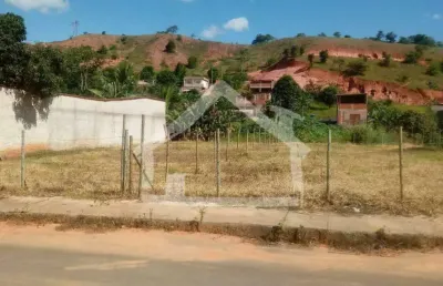 Lote à venda, bairro são josé - santana do paraíso /mg