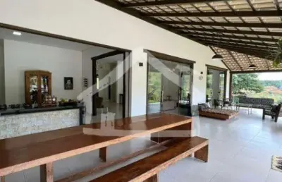 Casa à venda, 4 quartos, 1 suíte, 2 vagas, condomínio cantos da mata - iapu/mg