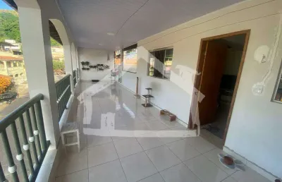 Casa à venda, 3 quartos, 3 vagas, canaa - ipatinga/mg