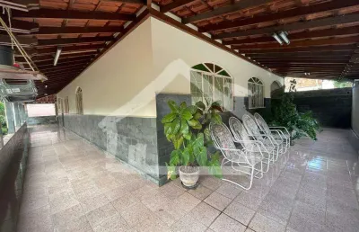 Casa à venda, 3 quartos, 3 vagas, bethânia - ipatinga/mg