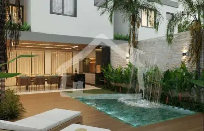 Casa geminada à venda, 3 quartos, 1 suíte, 2 vagas, parque caravelas - santana do paraíso /mg