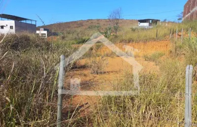 Lote à venda, cidade verde - santana do paraíso /mg