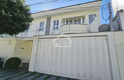 Casa para aluguel, 4 quartos, 2 suítes, 4 vagas, cidade nobre - ipatinga/mg