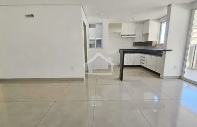 Apartamento para aluguel, 3 quartos, 1 suíte, 2 vagas, horto - ipatinga/mg