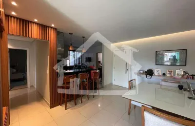 Apartamento à venda, 3 quartos, 1 suíte, 2 vagas, cidade nobre - ipatinga/mg