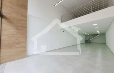 Ponto comercial para alugar no Iguaçu, Ipatinga 