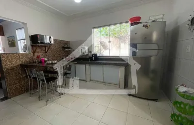 Casa à venda, 3 quartos, 1 suíte, 2 vagas, esperança - ipatinga/mg