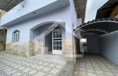 Casa à venda, 3 quartos, 1 suíte, 2 vagas, caravelas - ipatinga/mg