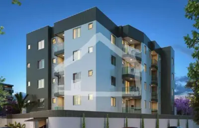 Apartamento à venda, 3 quartos, 1 suíte, 1 vaga, veneza ii - ipatinga/mg