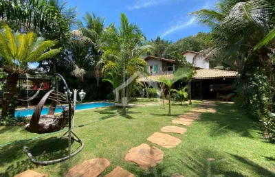 Casa à venda, 4 quartos, 2 suítes, 2 vagas, chácaras oliveira - ipatinga/mg