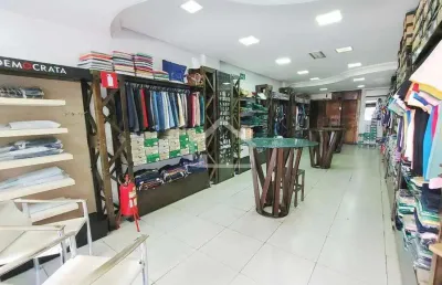 Ponto comercial para alugar no Centro, Ipatinga 
