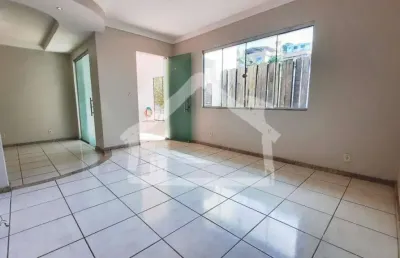 Casa à venda, 3 quartos, 1 suíte, 2 vagas, parque caravelas - santana do paraíso /mg
