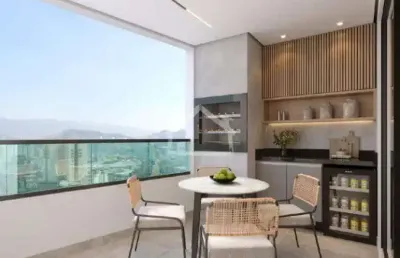 Apartamento à venda, 2 quartos, 1 suíte, 2 vagas, iguaçu - ipatinga/mg