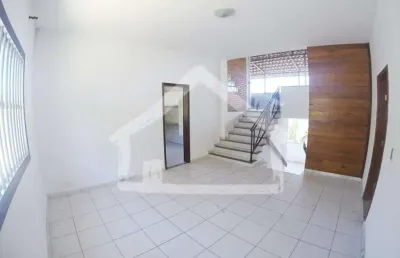 Casa à venda, 3 quartos, 2 suítes, 4 vagas, iguaçu - ipatinga/mg
