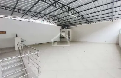 Sala comercial para alugar na Vila Celeste, Ipatinga 