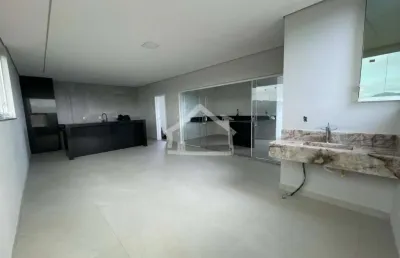 Cobertura à venda, 3 quartos, 2 suítes, 3 vagas, imbaubas - ipatinga/mg