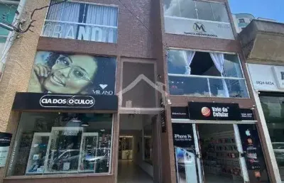 Ponto comercial à venda no Horto, Ipatinga 