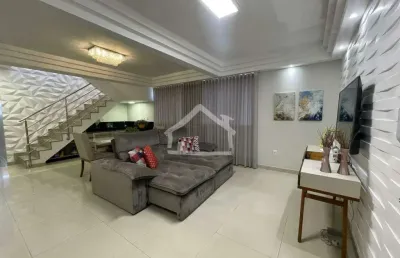 Cobertura à venda, 4 quartos, 1 suíte, 2 vagas, iguaçu - ipatinga/mg