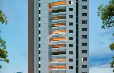 Apartamento à venda, 3 quartos, 3 suítes, 3 vagas, cidade nobre - ipatinga/mg