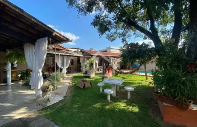 Casa para aluguel, 3 quartos, 2 suítes, 5 vagas, morada do vale - coronel fabriciano/mg