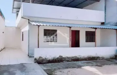 Casa à venda, 2 quartos, 3 vagas, jardim primavera - coronel fabriciano/mg