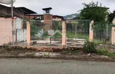 Terreno à venda no Amaro Lanari, Coronel Fabriciano 